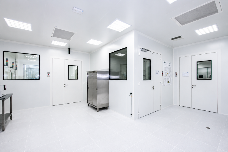 Cleanrooms