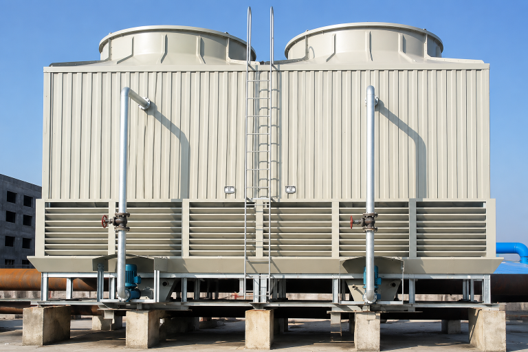Industrial Equipment