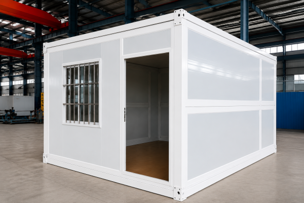 Modular Building