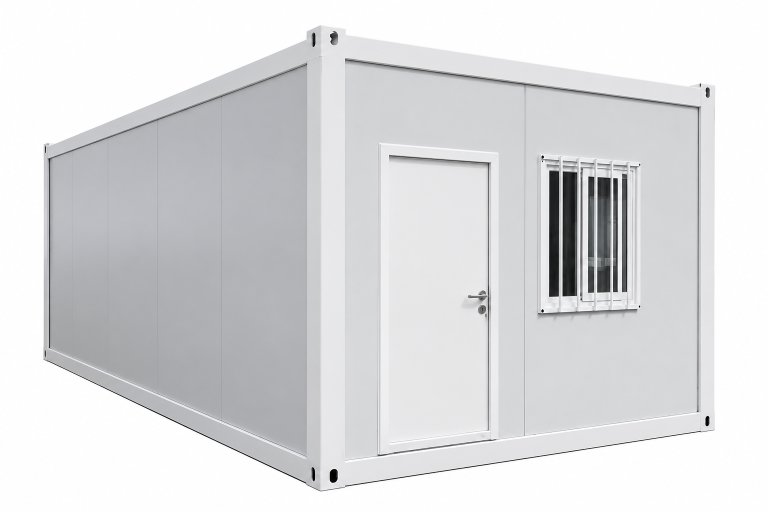 Modular Buildings