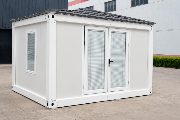 Modular building