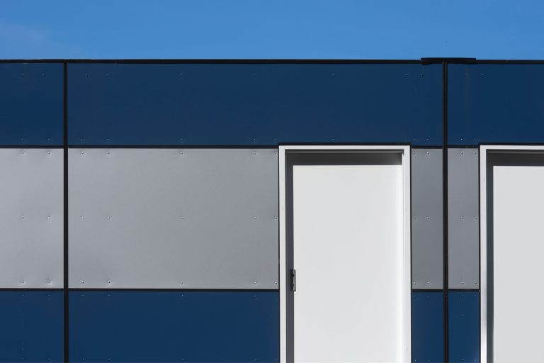 modular building