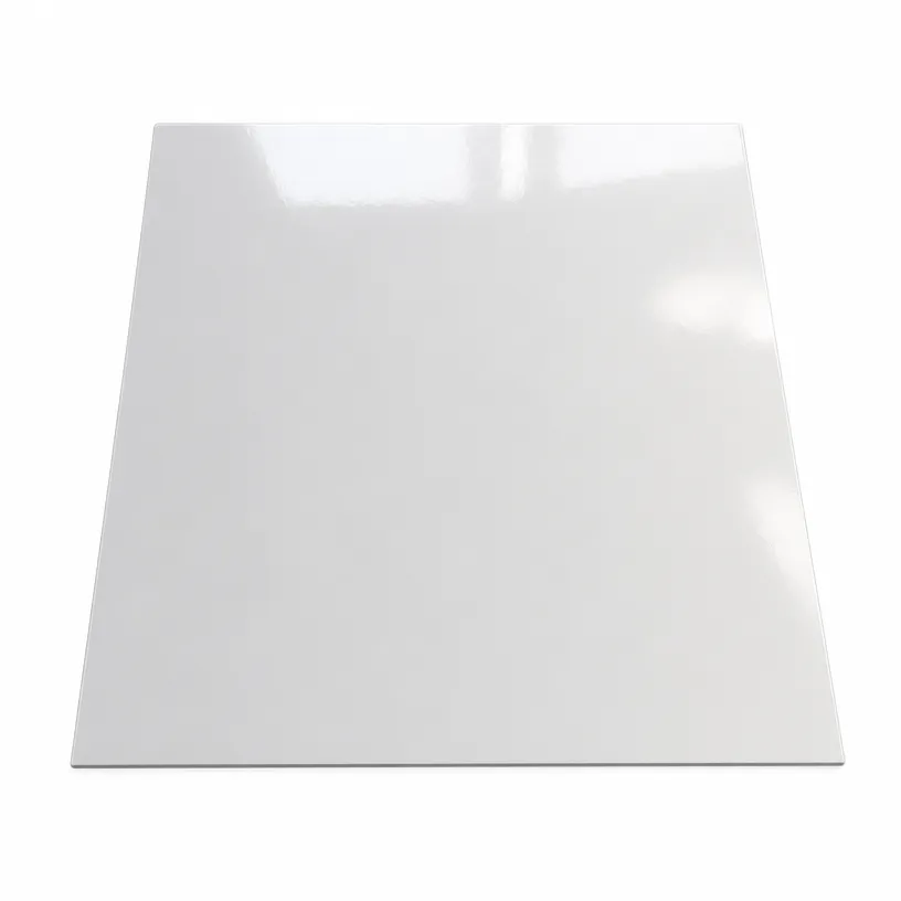 Antibacterial FRP gelcoat panel product image